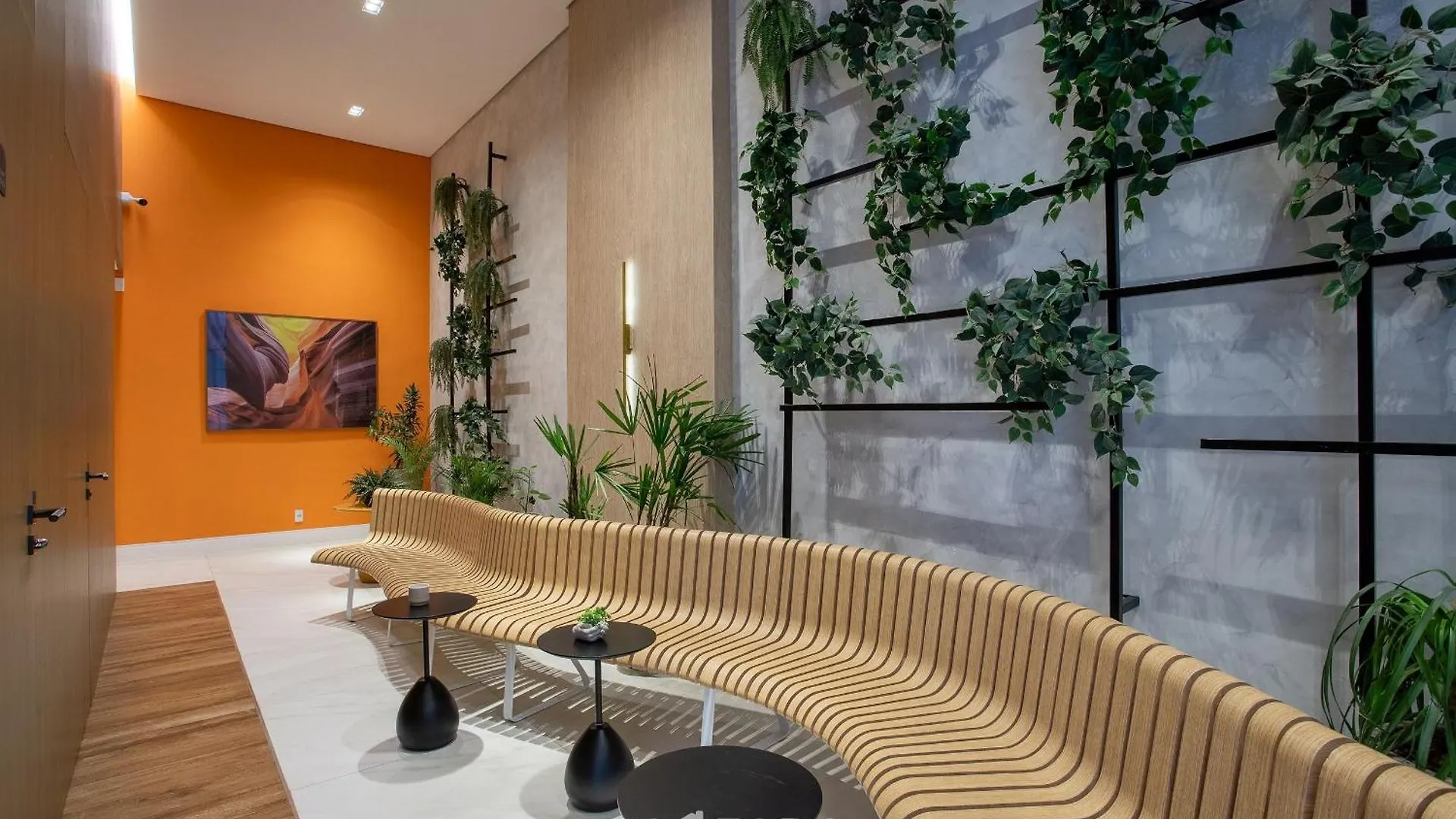 Apartment Lindas Unidades No Viva Benx Vila Olimpia - Vbx Sao Paulo